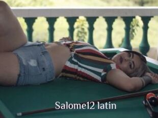 Salome12_latin