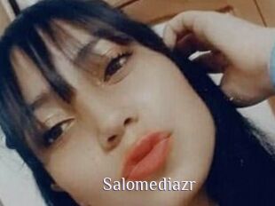 Salomediazr