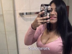 Salomesex