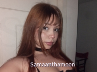 Samaanthamoon