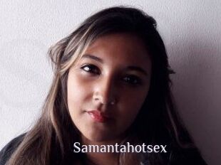 Samantahotsex