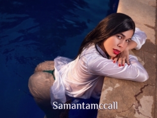 Samantamccall