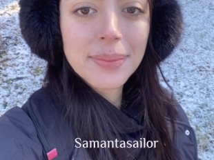 Samantasailor