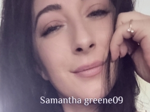 Samantha_greene09