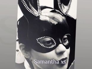 Samantha_xs