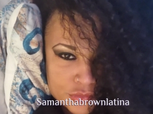 Samanthabrownlatina