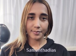 Samanthadias