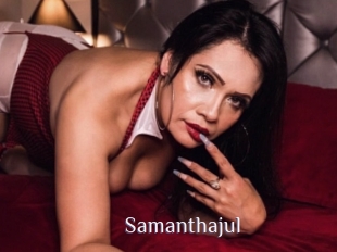 Samanthajul