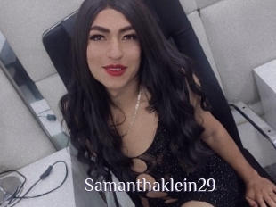 Samanthaklein29