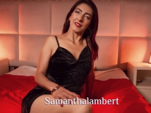 Samanthalambert