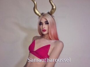 Samantharoussel