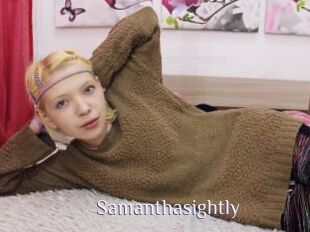 Samanthasightly