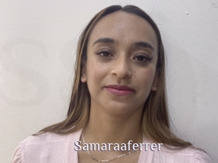 Samaraaferrer