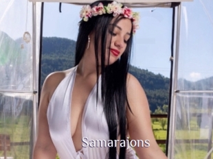 Samarajons