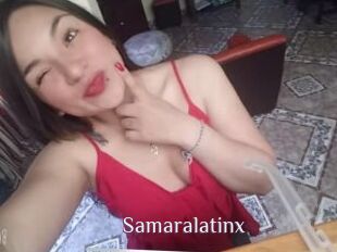 Samaralatinx