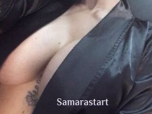 Samarastart