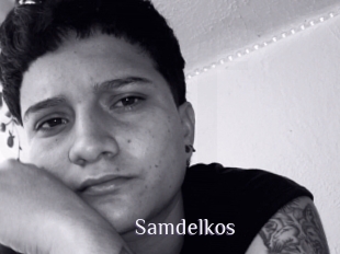 Samdelkos