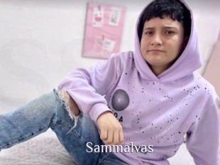 Sammalvas