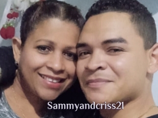 Sammyandcriss21