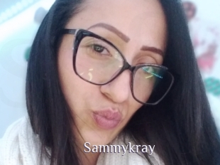 Sammykray