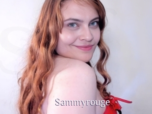 Sammyrouge