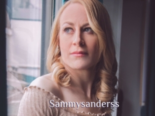 Sammysanderss