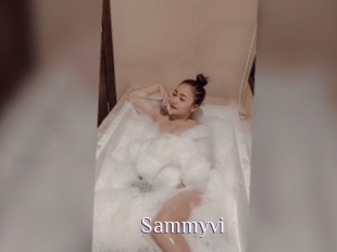 Sammyvi