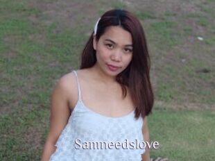 Samneedslove