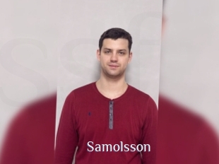 Samolsson