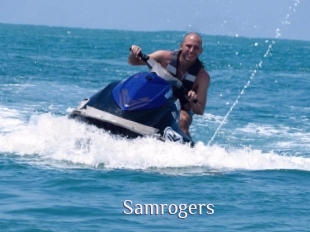 Samrogers