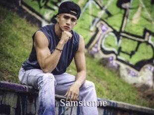 Samstonne