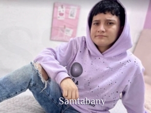 Samtabany