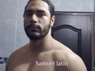 Samuel_latin