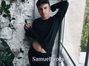 Samuelbroks