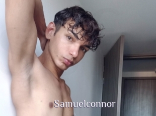 Samuelconnor