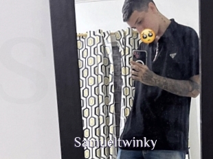 Samueltwinky