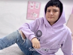 Samvelezs