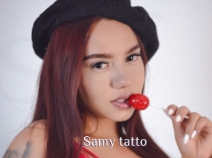 Samy_tatto