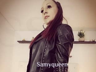 Samyqueen