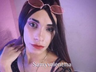 Samyvalentina