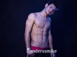 Sanderssmike