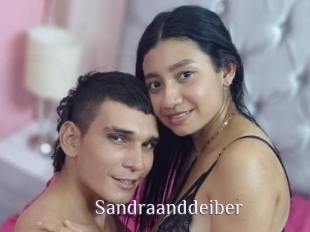 Sandraanddeiber