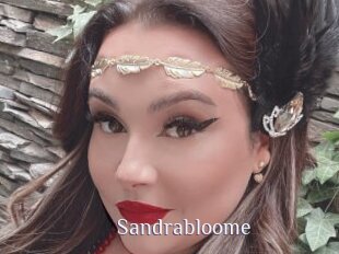 Sandrabloome