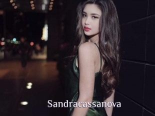 Sandracassanova