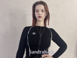 Sandrahanh