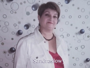 Sandraslowy