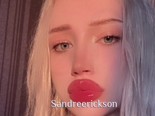 Sandreerickson