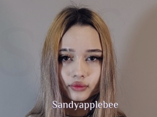 Sandyapplebee