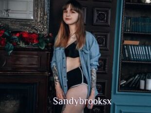 Sandybrooksx