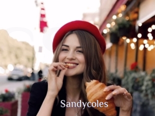 Sandycoles